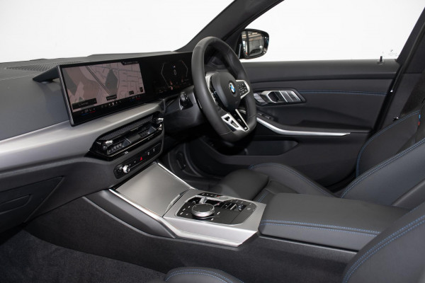 2026 BMW 3 Series G21 LCI II 330i M Sport Wagon