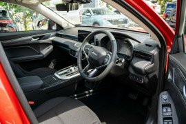 2025 GWM Haval Jolion A01 Premium SUV