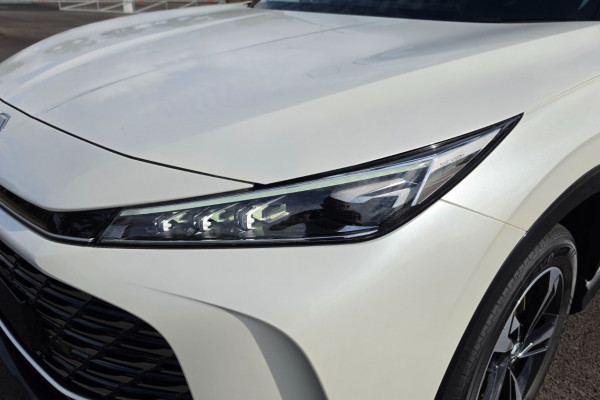 2026 MY25 MG HS AS33H Excite Hybrid+ SUV Image 6
