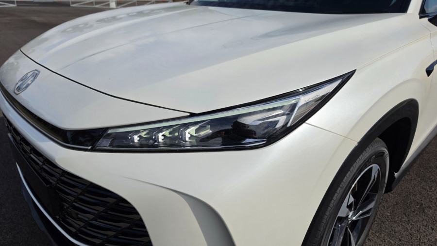 2026 MY25 MG HS AS33H Excite Hybrid+ SUV Image 6
