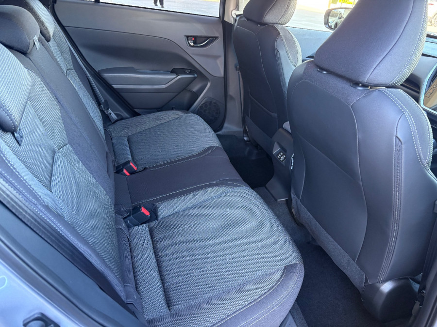 2026 Subaru Crosstrek G6X 2.0R SUV Image 10