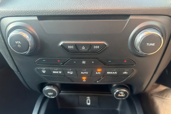 2019 Ford Everest UAII Trend SUV Image 10