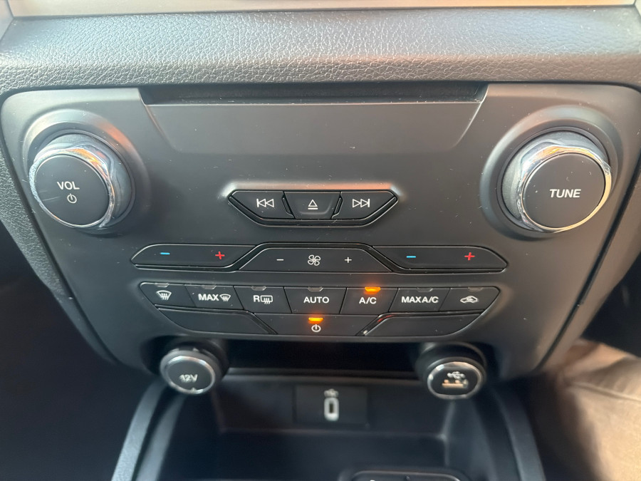 2019 Ford Everest UAII Trend SUV Image 10