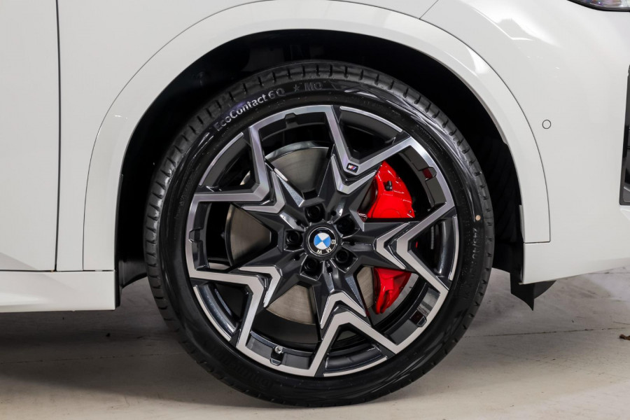 2026 BMW X2 U10 sDrive20i M Sport SUV