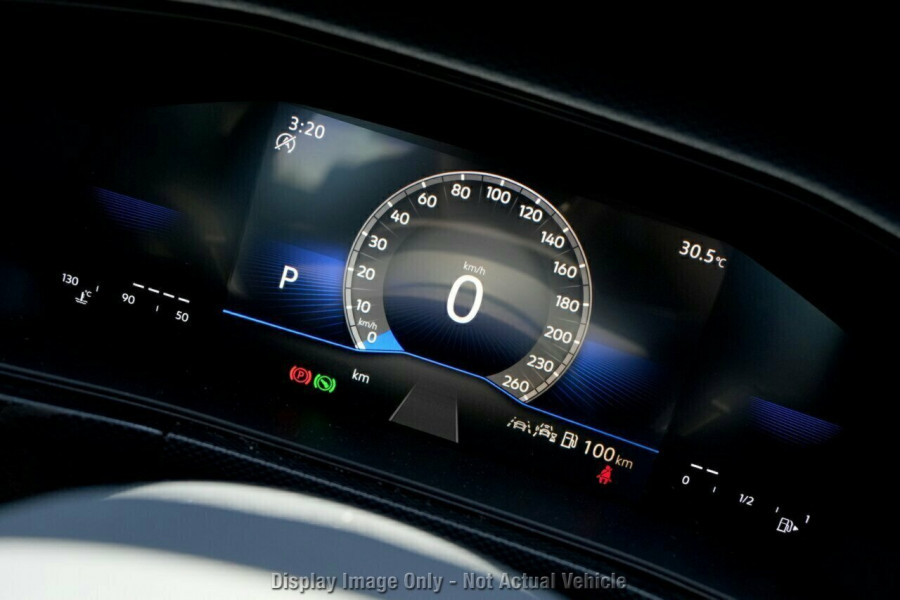 2024 Volkswagen T-Cross D31 85TSI Life SUV Image 11