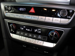 2017 MY18 Hyundai Sonata LF4 Active Sdn - 4dr 5p