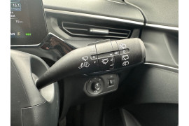 2024 MY24.5 MG MG3 ZP22 Excite Hybrid+ Hatch
