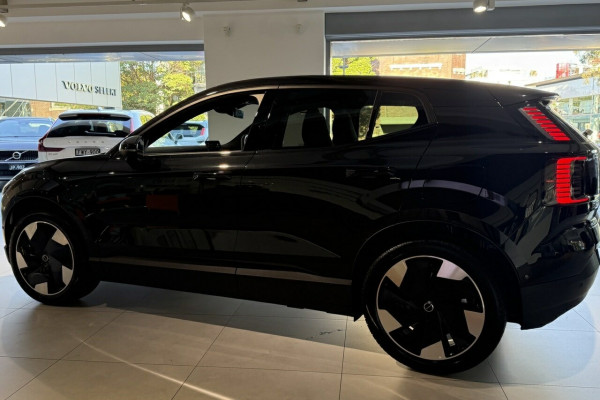 2025 MY26 Volvo EX30  Single Motor Extended Range Plus SUV Image 6