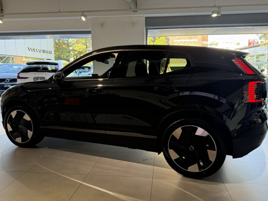2025 MY26 Volvo EX30  Single Motor Extended Range Plus SUV Image 6