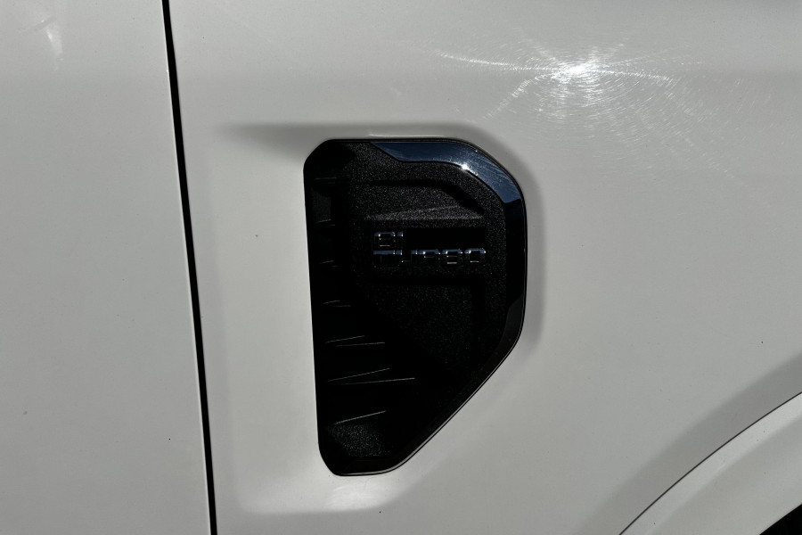 2023 MY23.5 Ford Everest UB Trend SUV Image 9