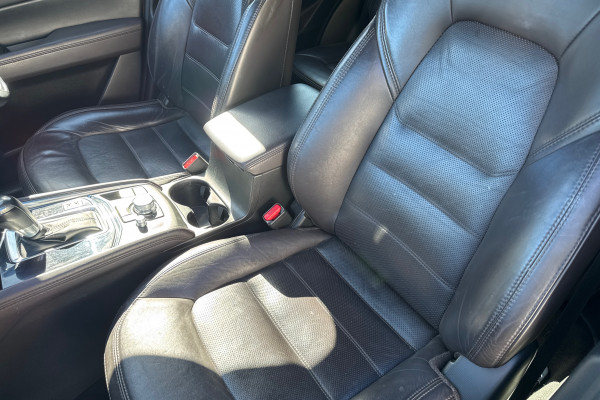 2021 Mazda CX-5 KF Series Akera SUV Image 9