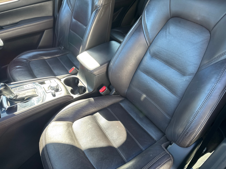 2021 Mazda CX-5 KF Series Akera SUV Image 9