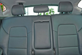 2016 MY17 Hyundai Tucson TLe MY17 Highlander D-CT AWD Suv