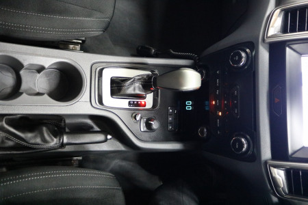 2016 Ford Ranger PX MKII XLT Utility