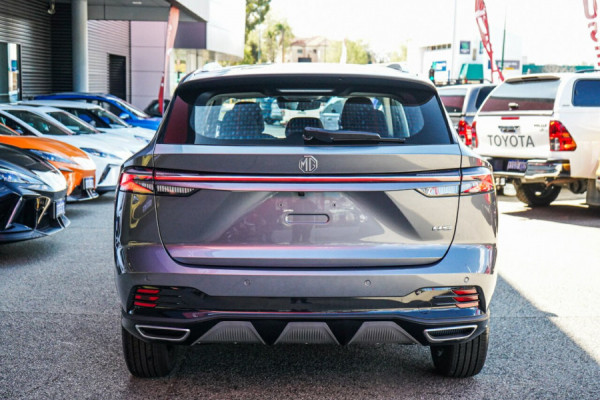 2024 MY24.5 MG HS AS33 Vibe SUV