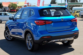 2020 MY21 MG HS SAS23 Essence Wagon