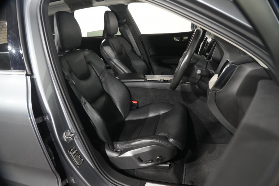 2020 Volvo XC60 UZ D4 Inscription SUV