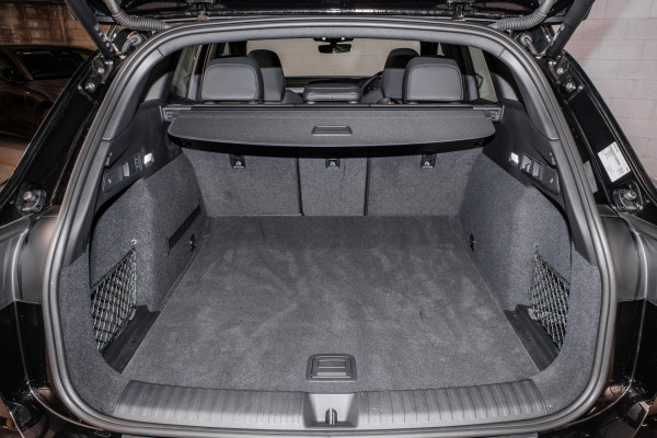 2025 Audi Q6 e-tron GF  SUV