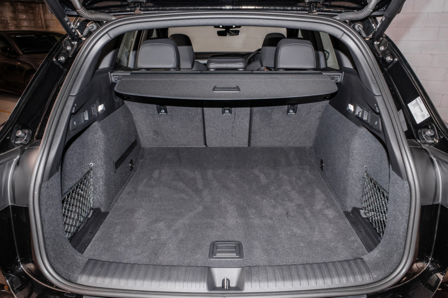 2025 Audi Q6 e-tron GF  SUV