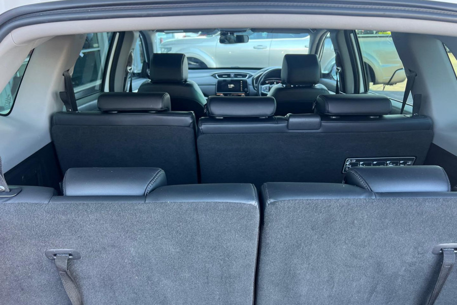 2019 MY20 Honda CR-V RW VTi SUV Image 11