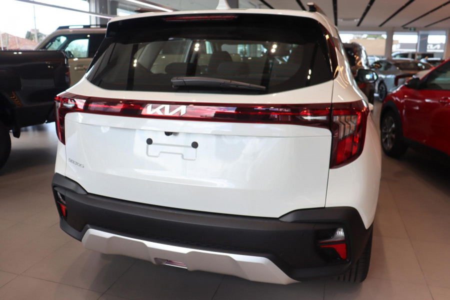 2026 Kia Seltos SP2 PE Sport SUV Image 20