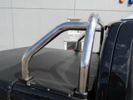 2018 Great Wall Steed Dual Cab 4x4 2.0 Steed Utility