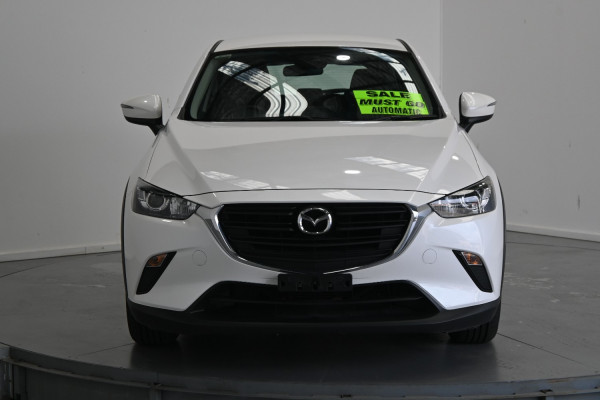 2022 Mazda CX-3 CX3GAW5N Neo Sport SUV