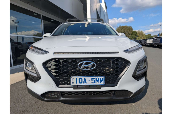 2019 Hyundai KONA OS.3 Go SUV