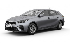 Kia Cerato Hatch S BD