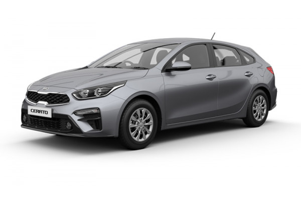 Kia Cerato S BD