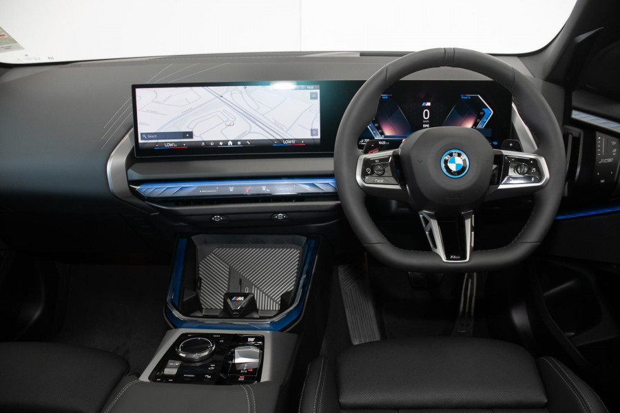 2026 BMW X3 G45 30e xDrive SUV
