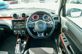 2023 MY22 Suzuki Swift AZ Series II Sport Hatch