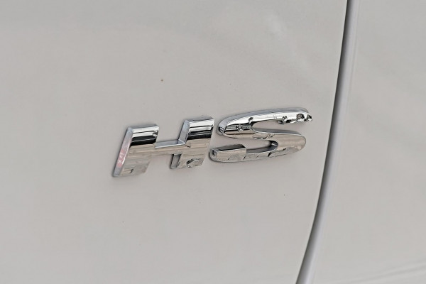 2024 MY25 MG HS AS33 Excite SUV Image 20