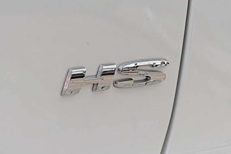 2024 MY25 MG HS AS33 Excite SUV Image 20