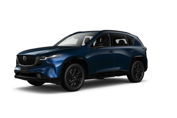 2026 Mazda CX-5 KM Series G25 Akera SUV