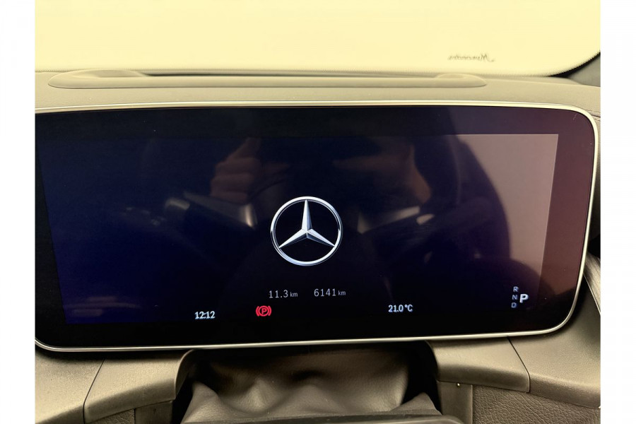 2023 MY24 Mercedes-Benz GLC-Class X254 GLC300 SUV Image 21