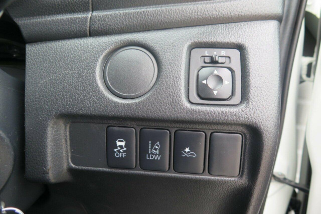 2022 Mitsubishi Triton MR GLX+ Ute Image 19