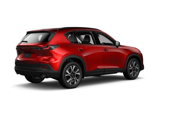 2026 Mazda CX-5 KM Series G25 Touring SUV Image 13
