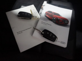 2015 Audi A3 8V Turbo Ambition Hatchback