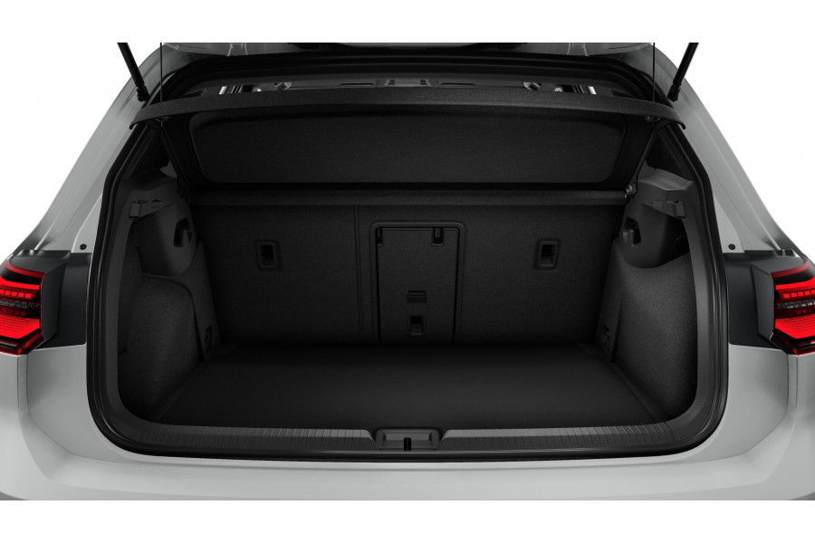 2024 Volkswagen Golf 8 R Hatch Image 9