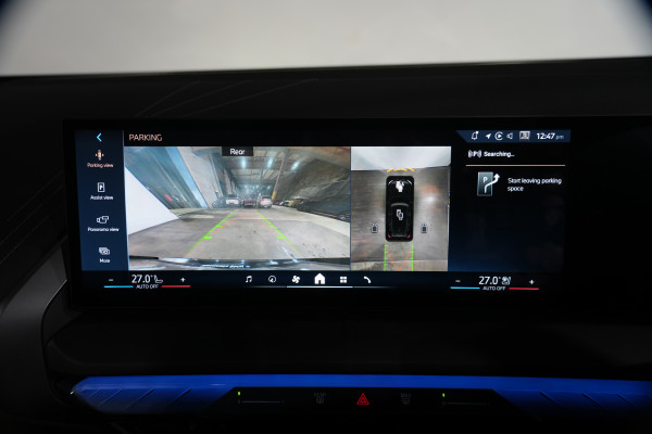 2025 BMW X3 30e xDrive SUV Image 18