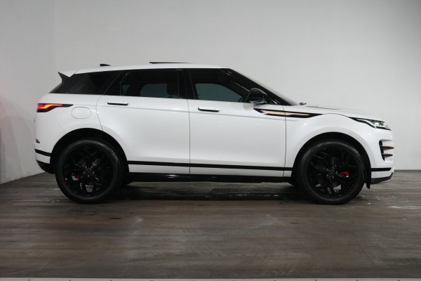 2023 Land Rover Range Rover Evoque L551 R-Dynamic HSE SUV Image 4