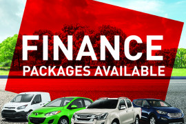 2015 MY16 Holden Ute VF II MY16 SV6 Ute Image 5