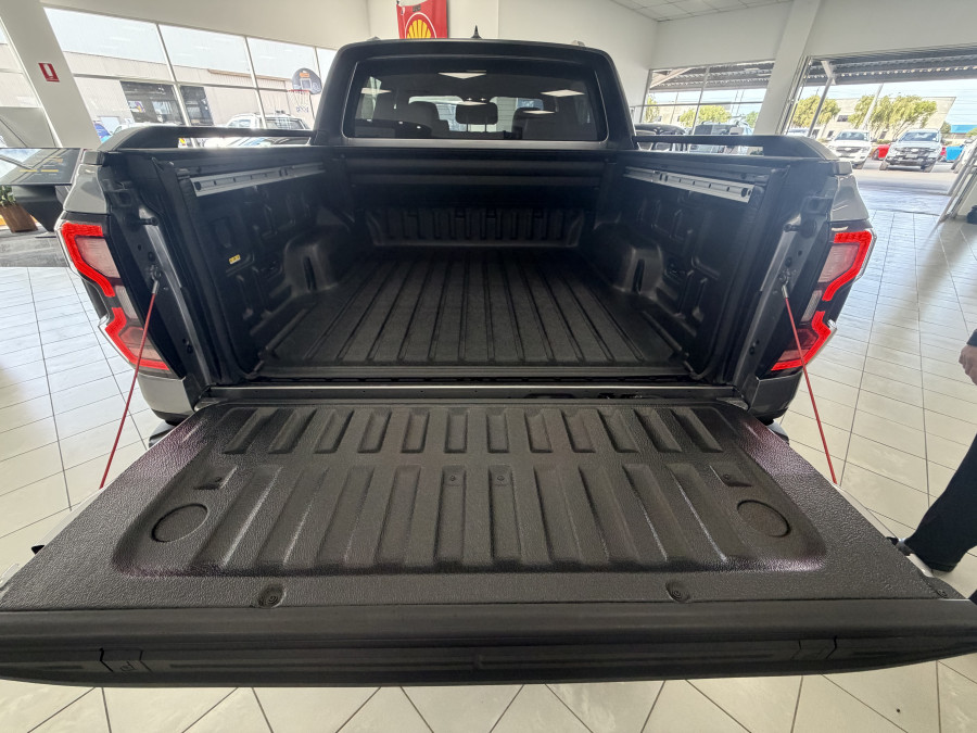 2026 MY26.5 Ford Ranger P703 Wildtrak Ute Image 14