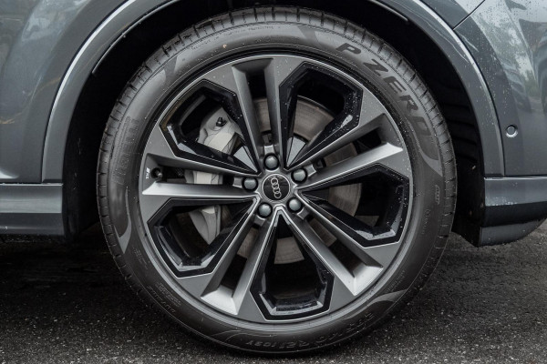 2026 Audi Q7 4M TFSI 185kW SUV