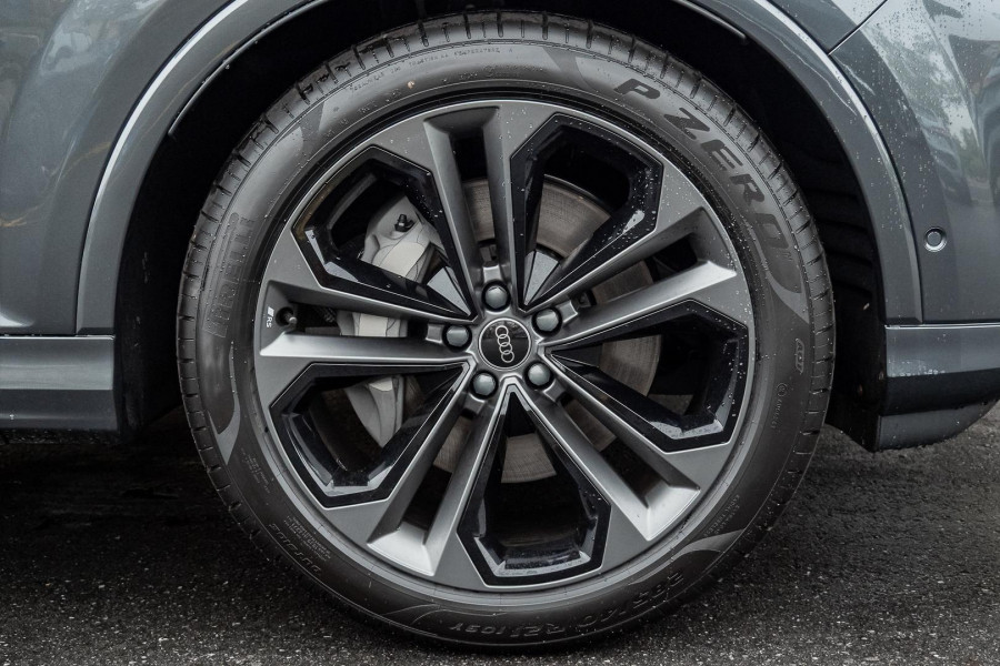2026 Audi Q7 4M TFSI 185kW SUV