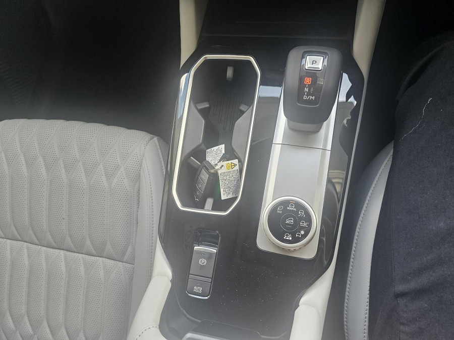 2025 Mitsubishi Outlander ZM Exceed SUV Image 24