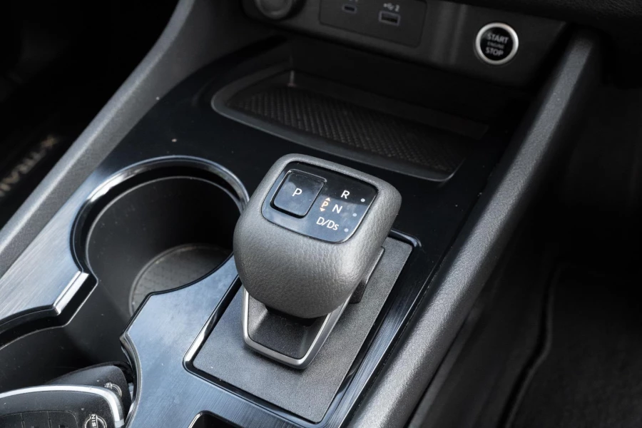 2023 Nissan X-Trail T33 ST SUV Image 16