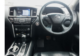 2015 Nissan Pathfinder R52 Ti SUV