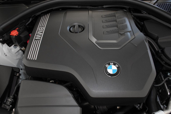 2026 BMW 3 Series G20 LCI II 330i M Sport Sedan image 26